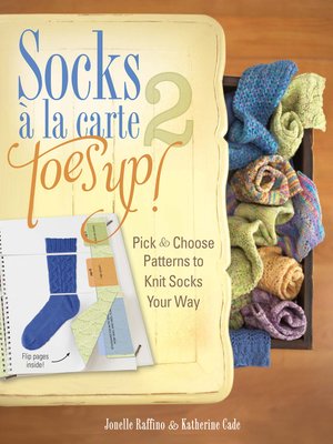 cover image of Socks a La Carte 2